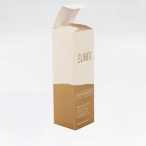 Hair Spray Box