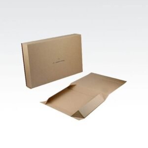 Collapsible and Foldable Boxes