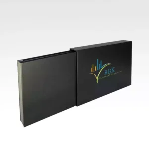 Custom Printed Sleeve Boxes