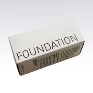 Foundation Box