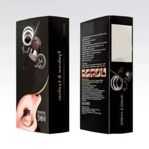 Eye Liner Box